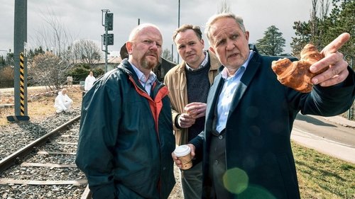 Escena del episodio 22 de la temporada 51 de la serie Tatort