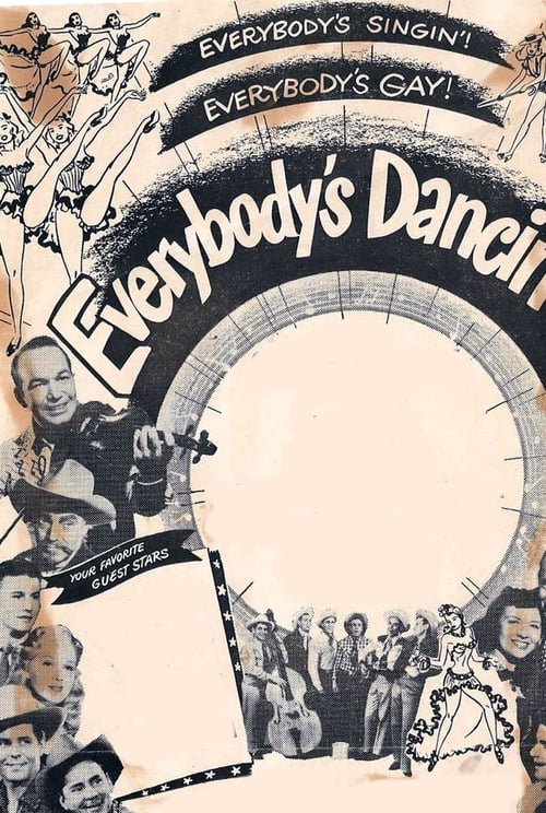 Everybody's Dancin'