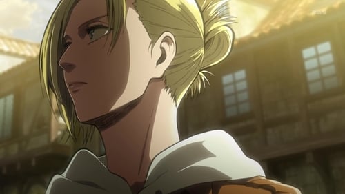 Attack on Titan: 1×23