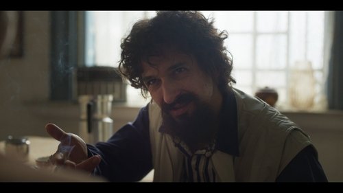 Raul Seixas: Eu Sou: Temporada 1x Episodio 7