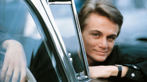 Claude François, les derniers secrets Backdrop Blur