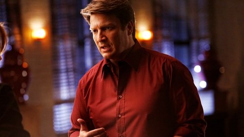 Castle: 8×17