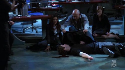 24, S06E22 - (2007)