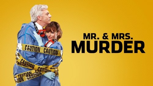 Mr & Mrs Murder