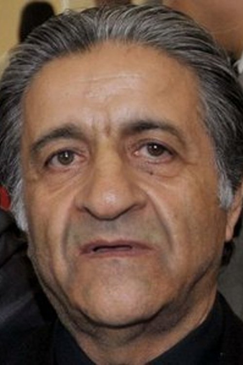 Foto de Hamit Haskabal