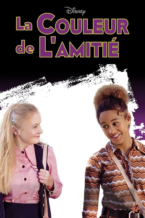 La Couleur de l’Amitié