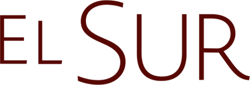 El sur