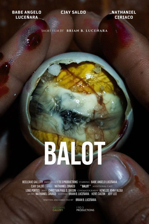 Balot