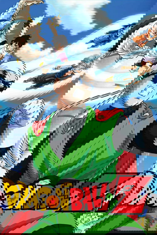 World Tournament Saga