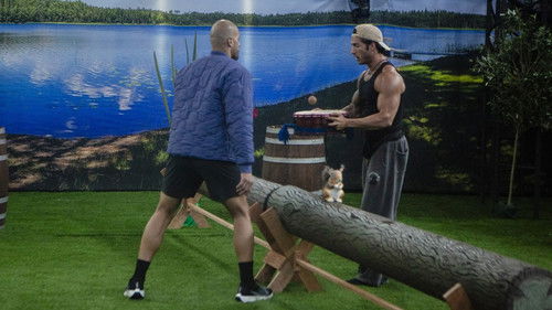 Poster della serie La Casa de los Famosos