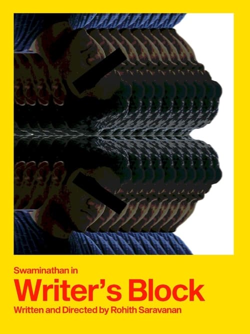 Writer's block (2021)