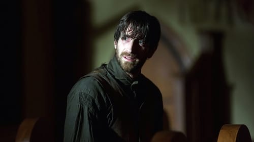 Salem: 1×8