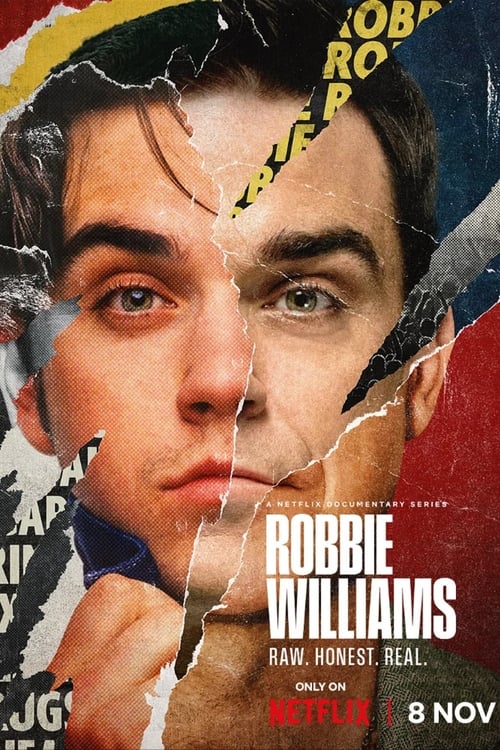 Robbie Williams - Saison 1