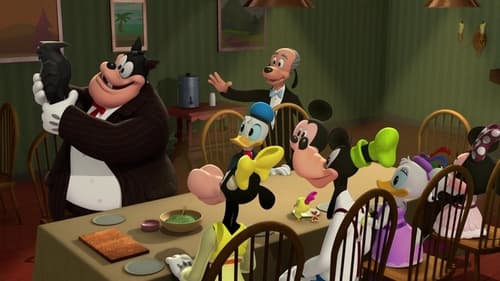 Mickey and the Roadster Racers, S02E22 - (2018)