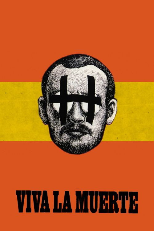 Long Live Death poster