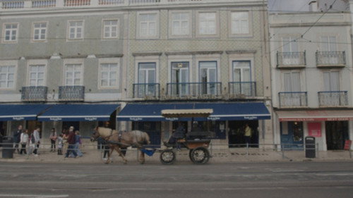 Tempo de Sorrir still