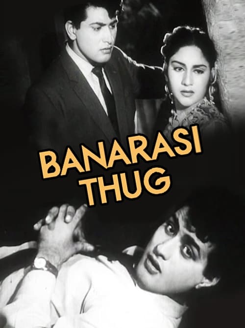 Where to stream Banarasi Thug