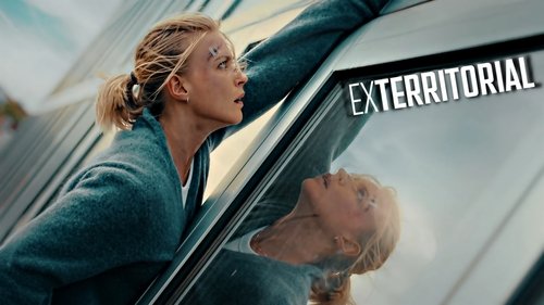 Exterritorial Movie Screenshot