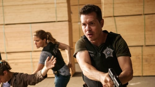 Chicago P.D.: Distrito 21: 2×2