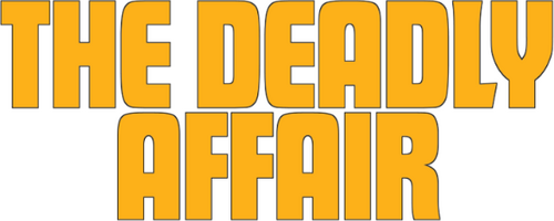 The Deadly Affair