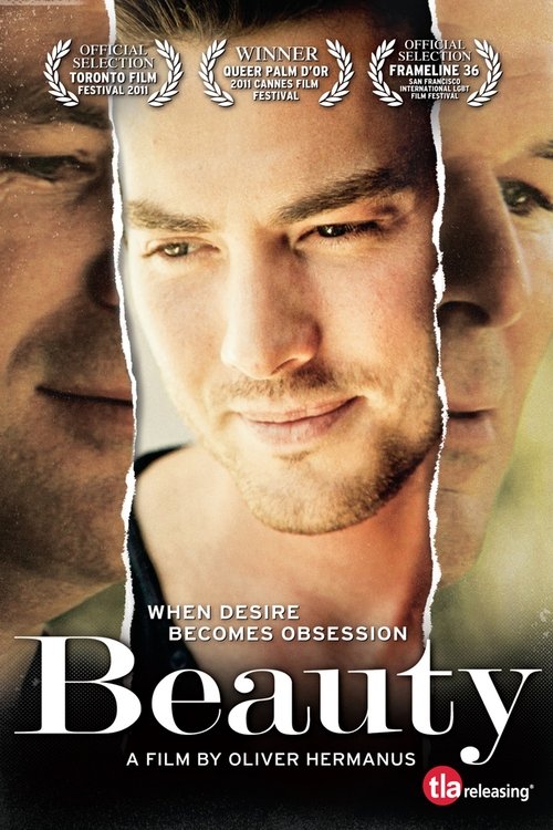 Beauty poster