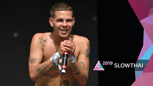 slowthai