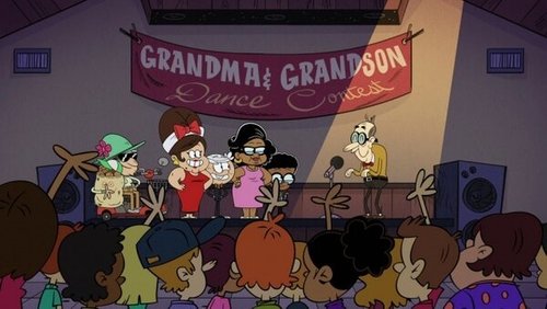 Épisode 15