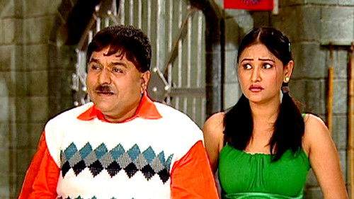 Sapna Becomes a Trouble For Bajrang Pandey