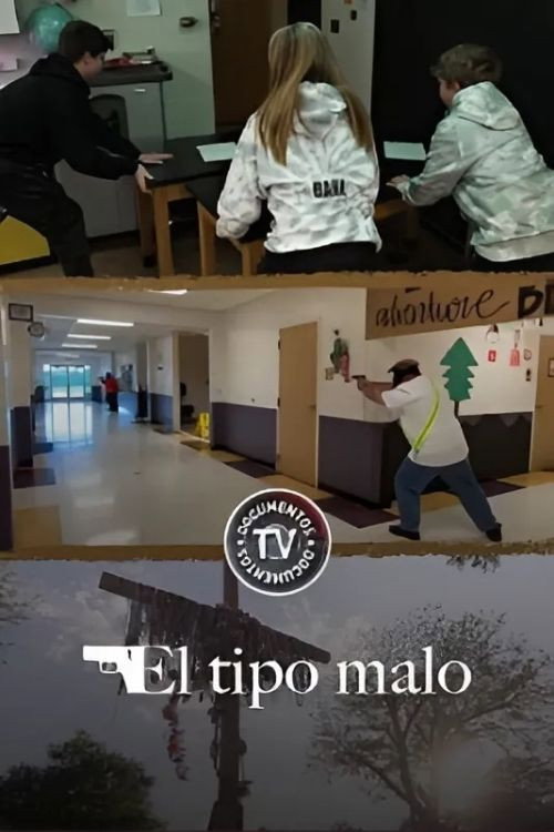 El tipo malo