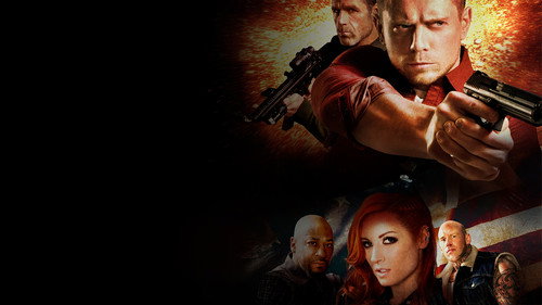 The Marine 6: Close Quarters