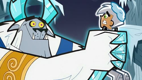 Danny Phantom, S03E02 - (2007)