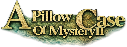 A Pillow Case of Mystery II