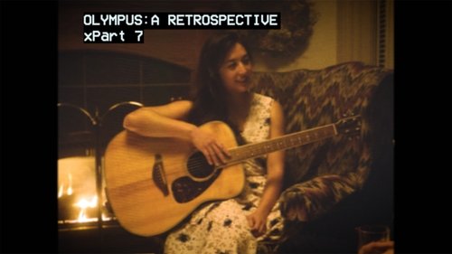 Olympus: A Retrospective