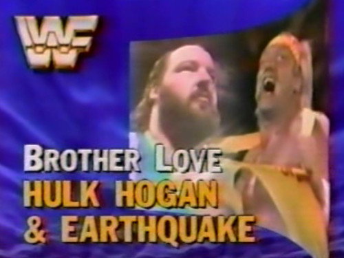 May 26, 1990 - Superstars of Wrestling 195