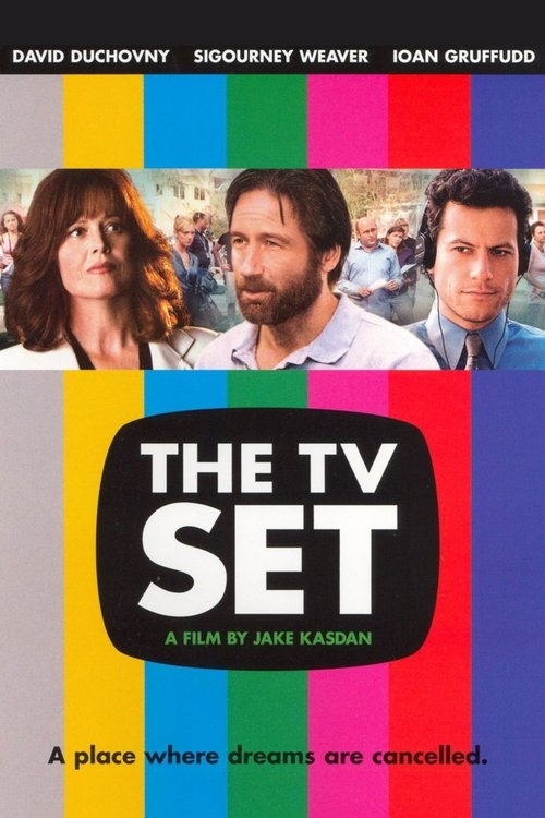 The TV Set 2006