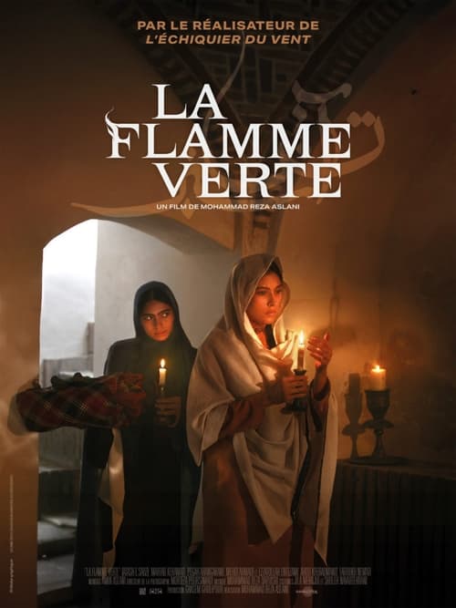 La Flamme verte (2008)