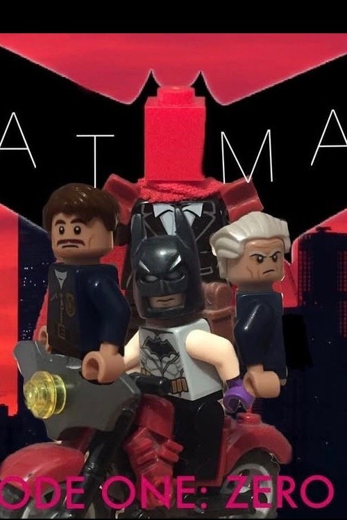 Lego Batman: Shadows of Gotham - Episode One: “Zero Year”