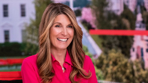 The Best People with Nicolle Wallace