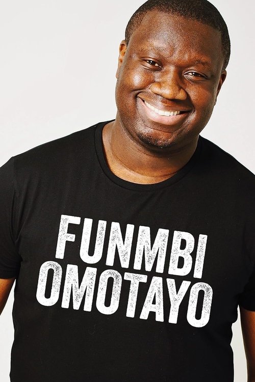 Funmbi Omotayo: NextUp Special