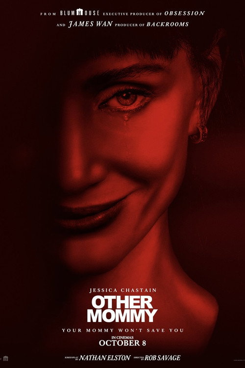 Other Mommy poster