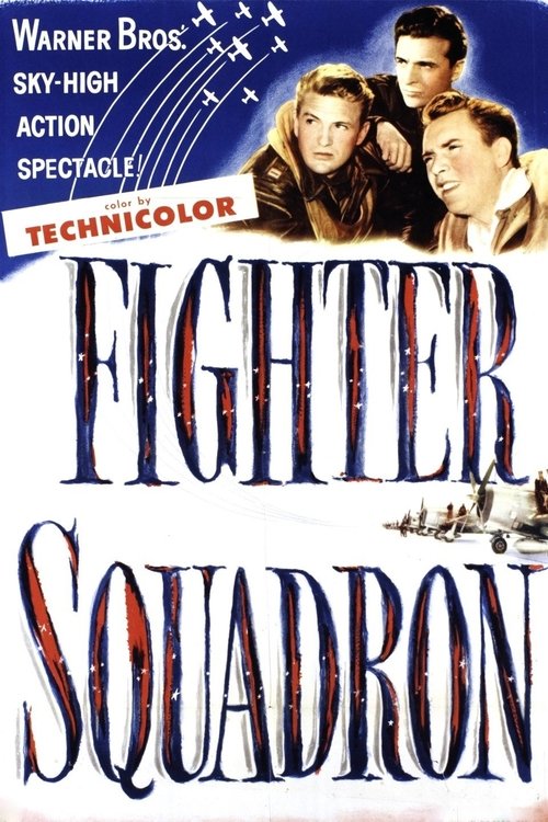 Fighter Squadron 1948