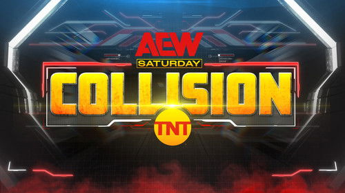 All Elite Wrestling: Collision