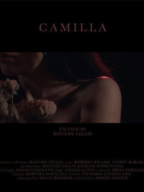 Camilla