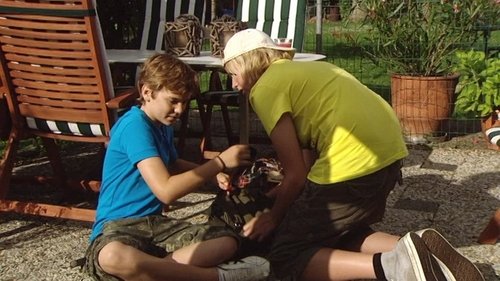 Image de l'épisode 32