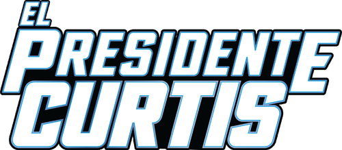 Presidente Curtis - Logo 6