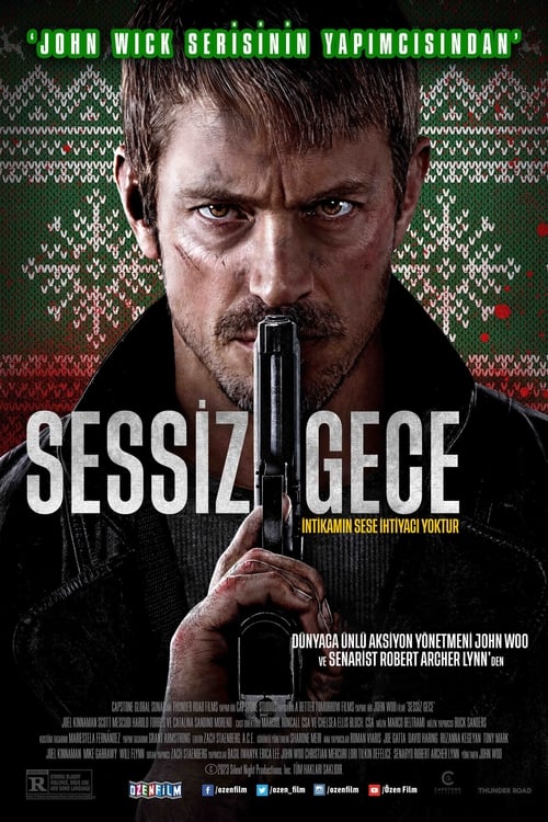 Sessiz Gece ( Silent Night )