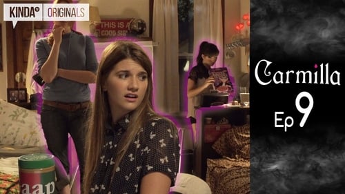 Poster della serie Carmilla