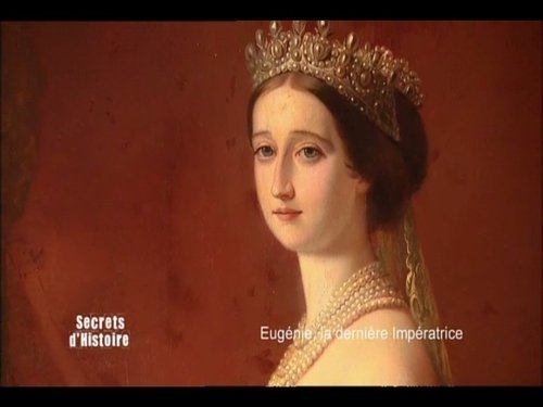 Eugénie, la dernière impératrice