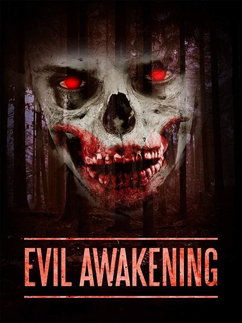 Evil Awakening 2008