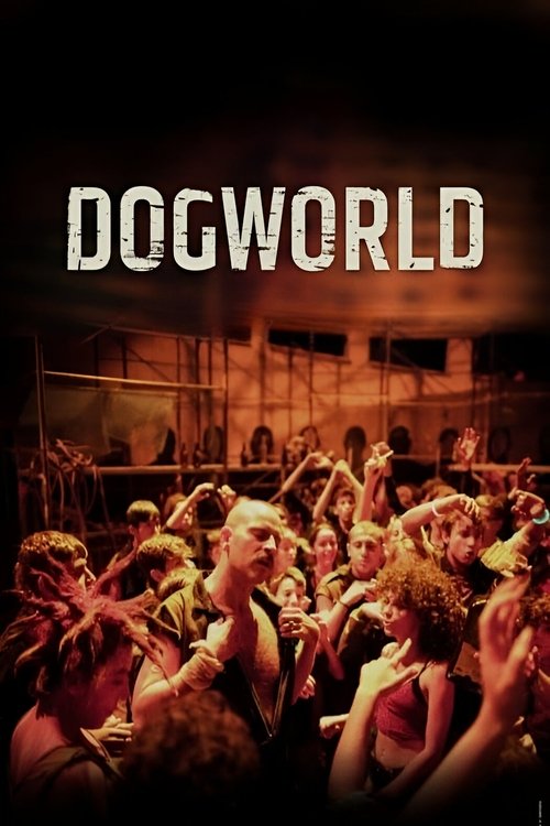 Mondocane poster